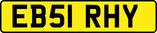 EB51RHY