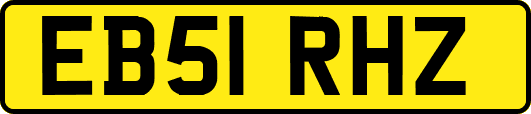 EB51RHZ