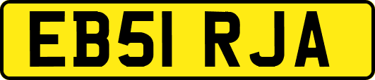 EB51RJA