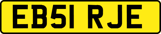 EB51RJE