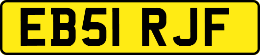 EB51RJF