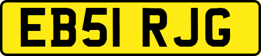 EB51RJG