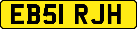 EB51RJH
