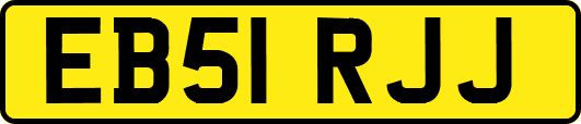 EB51RJJ