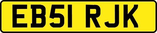 EB51RJK
