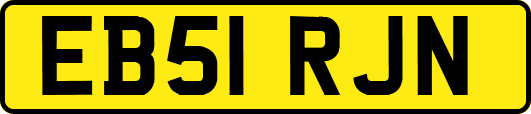 EB51RJN