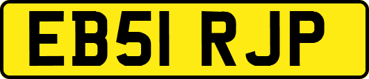 EB51RJP