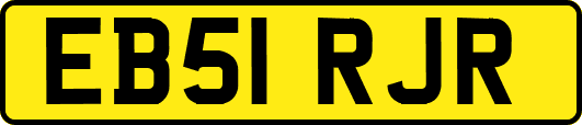 EB51RJR