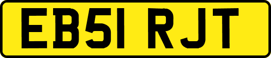 EB51RJT