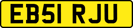 EB51RJU