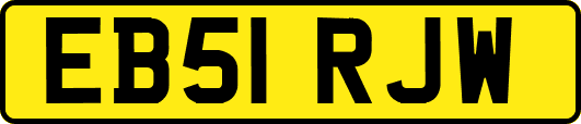 EB51RJW