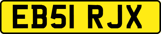 EB51RJX