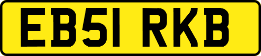 EB51RKB