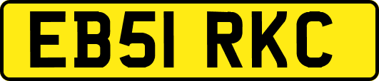 EB51RKC