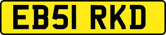 EB51RKD