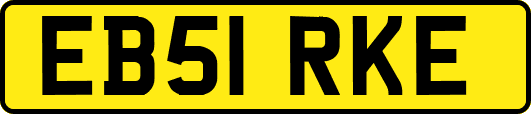 EB51RKE