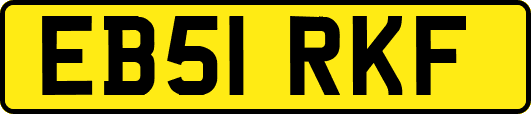 EB51RKF