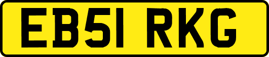 EB51RKG