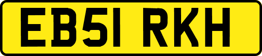 EB51RKH