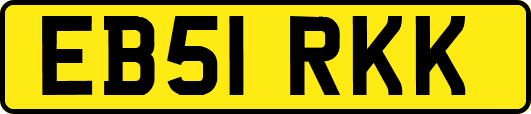 EB51RKK