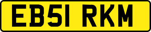 EB51RKM