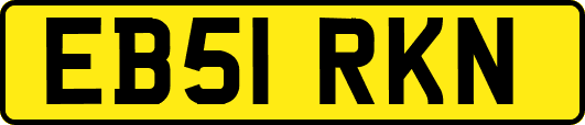EB51RKN