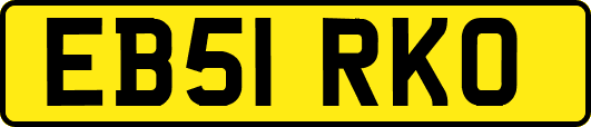 EB51RKO