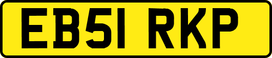 EB51RKP