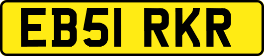 EB51RKR
