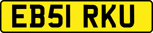 EB51RKU