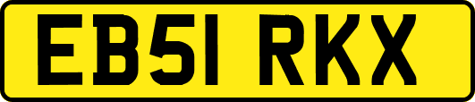 EB51RKX