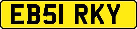EB51RKY
