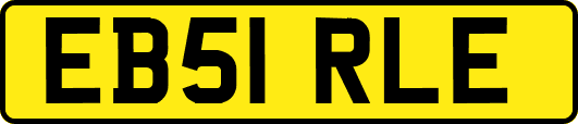 EB51RLE