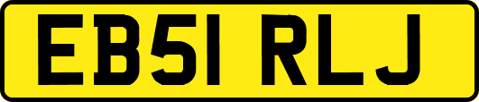 EB51RLJ
