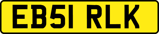 EB51RLK