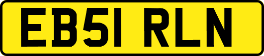 EB51RLN
