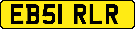 EB51RLR