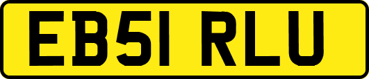 EB51RLU