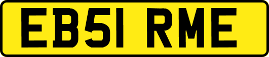 EB51RME