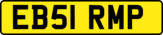 EB51RMP