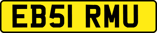 EB51RMU