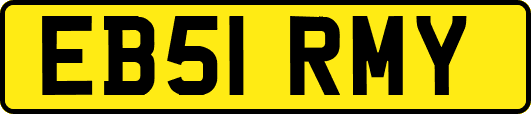 EB51RMY