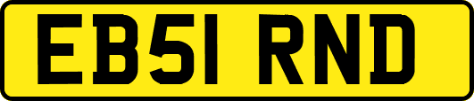 EB51RND