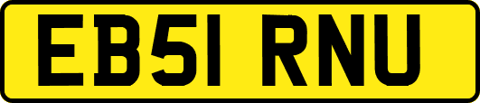 EB51RNU