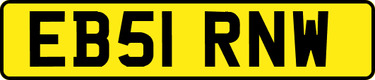 EB51RNW