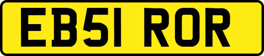 EB51ROR