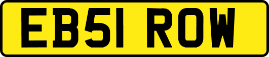 EB51ROW