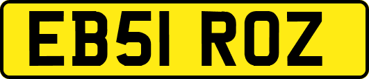 EB51ROZ