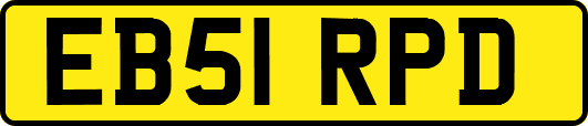 EB51RPD