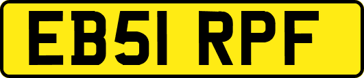 EB51RPF